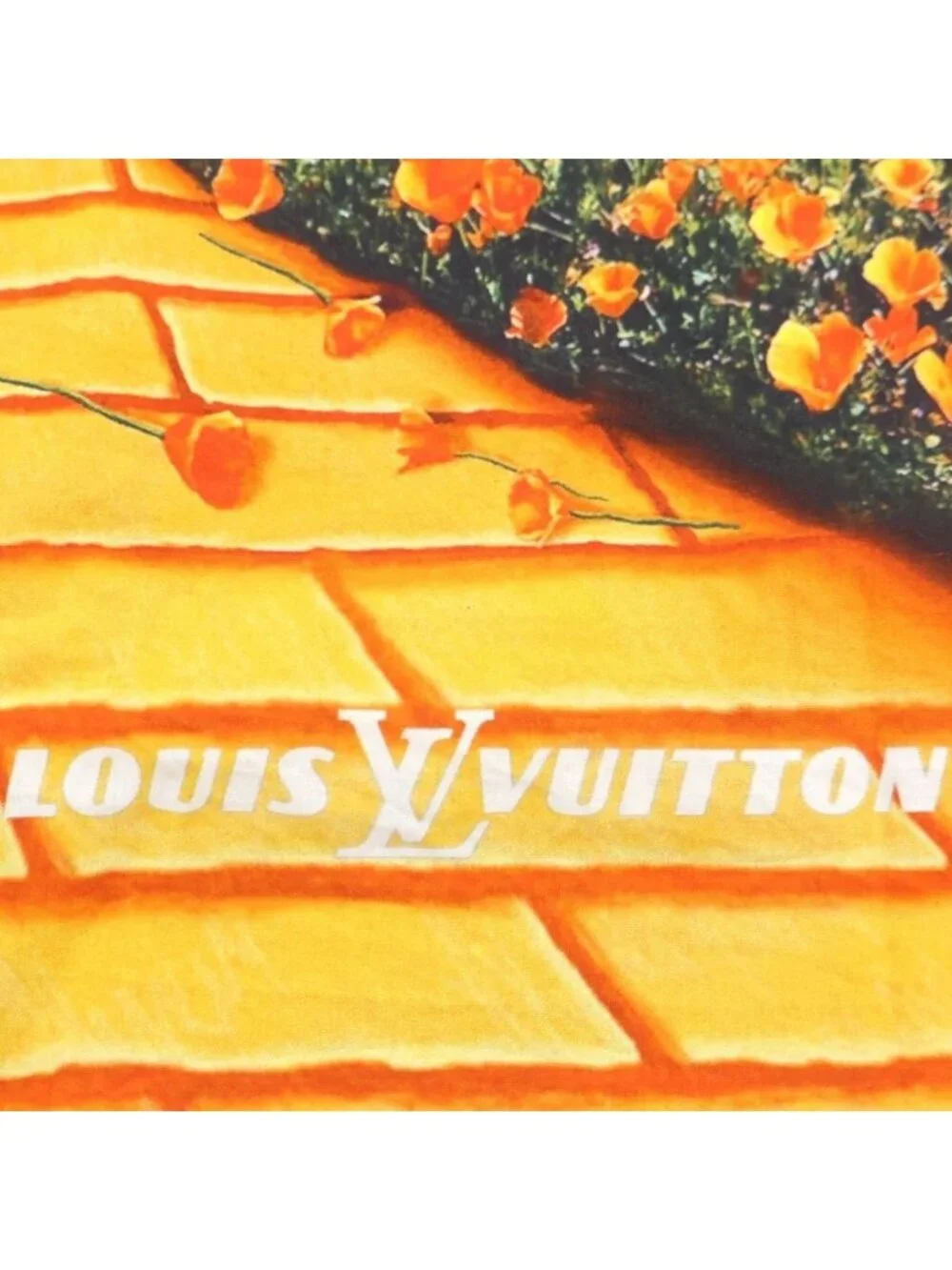 Louis Vuitton this authentic
